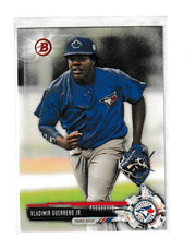 2017 Bowman Prospects #BP32 Vladimir Guerrero Jr